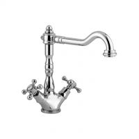 Paffoni Sink set Belinda Item: FBLV180