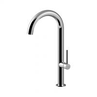 Paffoni High sink mixer Chef Item: CH180