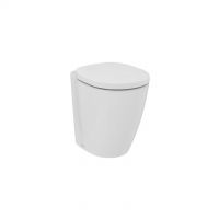 Ideal Standard Floor-standing toilet bowl Connect Freedom E828501