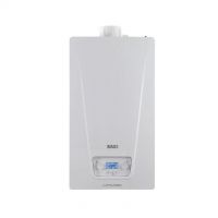 BAXI CALDAIA A CONDENSAZIONE MURALE LUNA CLASSIC 24  A7795899
