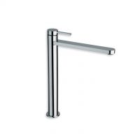 Cristina Single-lever basin mixer, Tall, with waste Unic UC 222