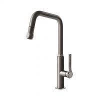 Gessi miscelatore con doccetta in varie finiture Officine 60053