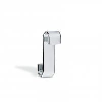 Colombo Sly transparent clothes hook for radiators Cool item: W4800