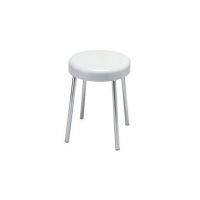 Inda stool Colorella A03750 CR