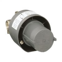 Hansgrohe Simple concealed body for shower 13620180