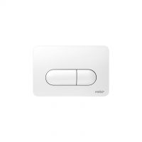 Valsir P2 mechanical flush plate in various colour finishes