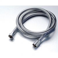 Bossini Conical hose, 1/2 x 1/2 150 cm A00045
