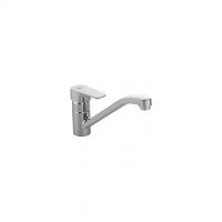 Ideal Standard miscelatore da appoggio su lavello Ceraplan III B0895AA