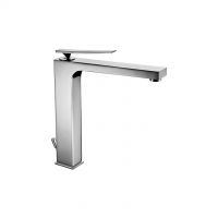 PAFFONI miscelatore lavabo alto prolungato s-scarico ELYS ELY081