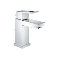 Grohe Single-lever basin mixer Eurocube 23127000