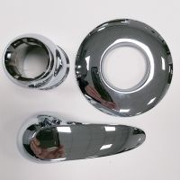 IDEAL STANDARD single lever mixer shower only external part FLASH FL00300021