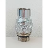 ISA SWIVEL 1/2M x 1/2F 59810