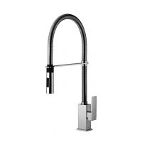 Paffoni Professional sink mixer Elle Item: EL179