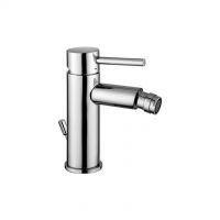 Paffoni Bidet mixer Stick SK135HCR