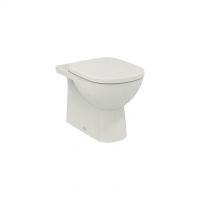 Ideal Standard Floor-standing ceramic toilet bowl Gemma 2 J523101