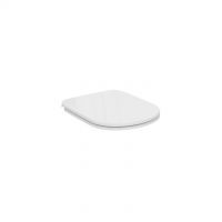 Ideal Standard Gemma 2 toilet seat J523201 white