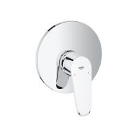 Grohe Concealed shower mixer Eurodisc Cosmopolitan 19549002