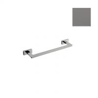 Inda towel holder 36 cm brushed nickel Lea A1818A AC