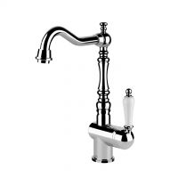 Gessi miscelatore girevole in varie finiture Tradizione 08744