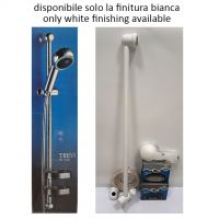 Ideal Standard shower rail Trevi A2270AC