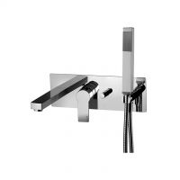 Paffoni miscelatore incasso vasca/doccia TANGO TA001CR