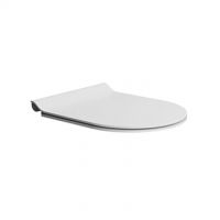 GSI soft-close seat slim MS86CSNS09