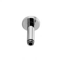 Paffoni ceiling shower arm Item: ZSOF064CR