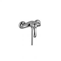 Paffoni Exposed shower mixer Flavia FA168