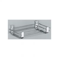 Colombo Basket for shower and bathtub B9631