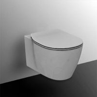 IDEAL STANDARD CONNECT WC SOSP FN+SED       E771901