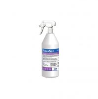 Cos Rifraxsan Sanitising cleaner, 750 ml