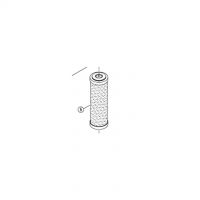 Watts Cartuccia TAC One Flow  Serie OFTW-R