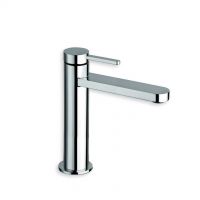Cristina Miscelatore lavabo monocomando Large con scarico UC 223 Serie Unic
