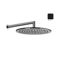 Gessi wall-mounted adjustable shower head 30 cm Emporio Shower 47372 299