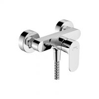 Hansgrohe Single-Control External Shower Mixer REBRIS S 72640000