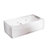 Novellini Vasca Idromassaggio Serie Calypso Eco