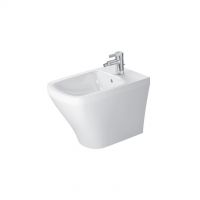 Duravit bidet floorstanding with overflow DuraStyle 2284100000