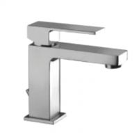 Paffoni basin mixer without pop up waste ELLE EL071CR