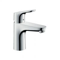 Hansgrohe Basin mixer without waste 100 Focus Item: 31517000