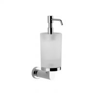 Gessi soap dispenser Emporio Accessories 38815