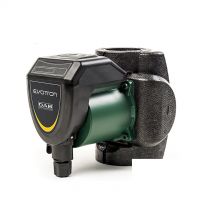 Dab Wet rotor electronic circulator Evotron 40/180 series