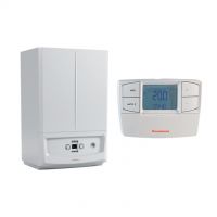 Immergas caldaia murale a condensazione Victrix Zeus 25 kW ErP 3028381