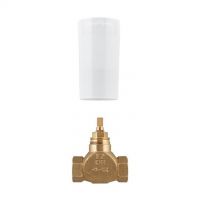 GROHE RUBINETTO INCASSO SENZA MANIGLIA 1/2 CHIARA 99  29800000