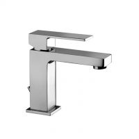 Paffoni click-clak Washbasin Mixer ELLE EL071KCR
