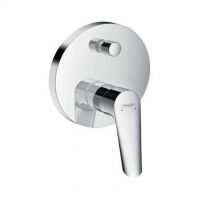 Hansgrohe miscelatore vasca ad incasso 71404000