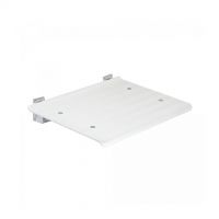 Koh-i-noor fold-down shower seat Leo 5368V