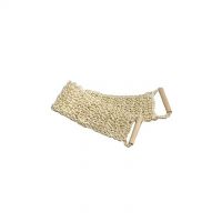 Koh-i-noor Sisal band for massage and body cleaning in Loofah Wellness S5
