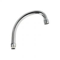 GROHE swivel tubular mixer spout Adria 13072000