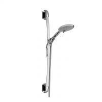 ISA swivel rod with shower FLAMINGO 31150