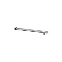 Paffoni Elliptical shower arm, 350 mm Item: ZSOF090CR